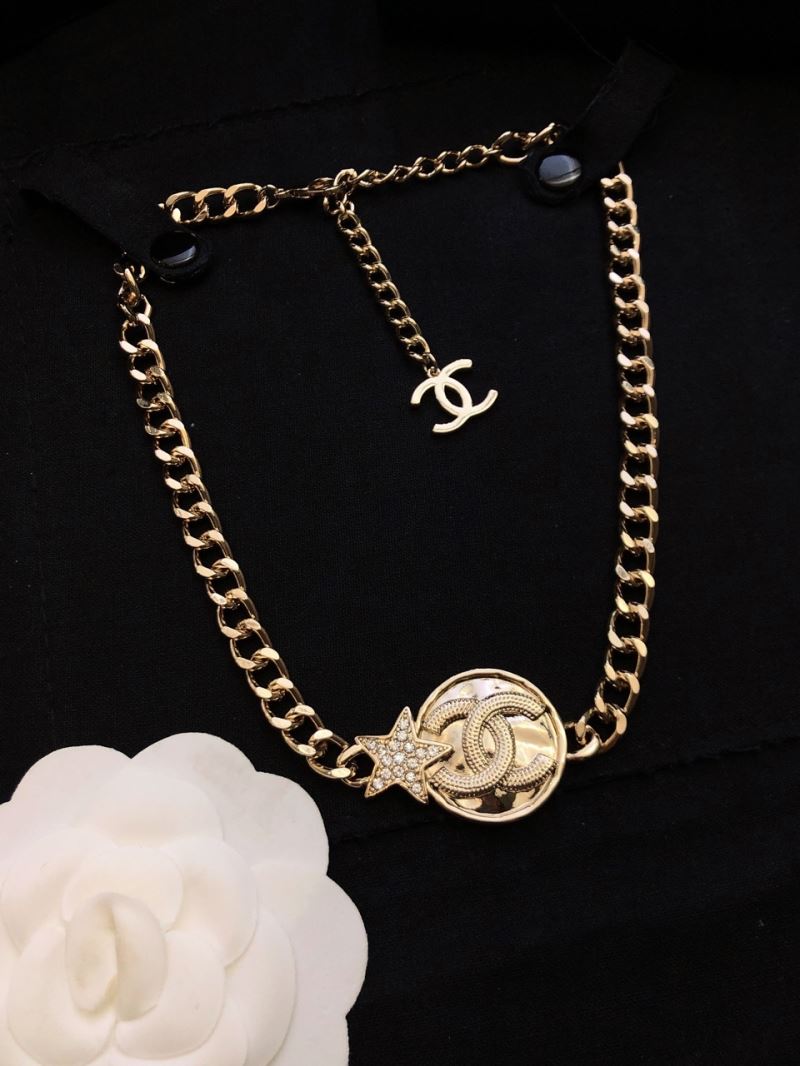 Chanel Necklaces